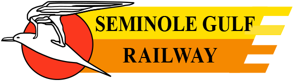 Seminole Gulf Railway